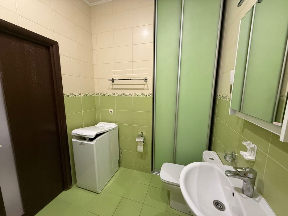 Квартира на вул. Степана Руданського, 3а в Києві, ID 396954, фото №12