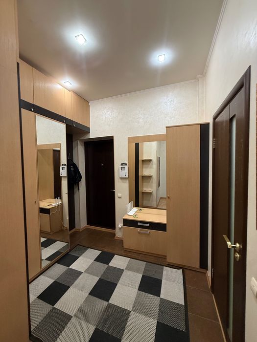 Квартира на вул. Степана Руданського, 3а в Києві, ID 396954, фото №14