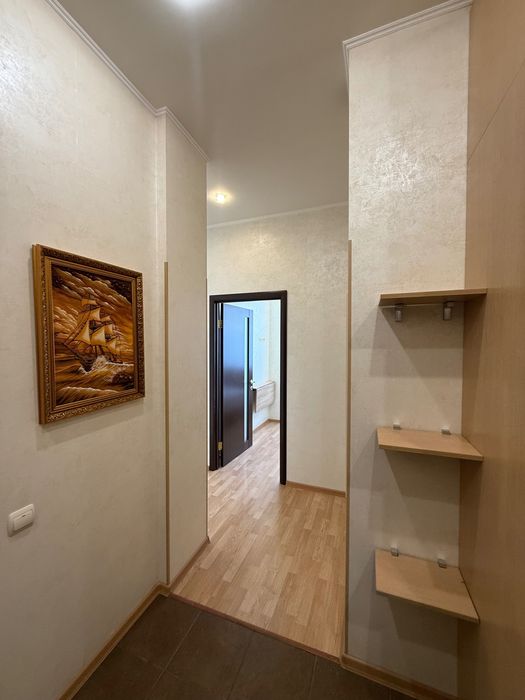 Квартира на вул. Степана Руданського, 3а в Києві, ID 396954, фото №15
