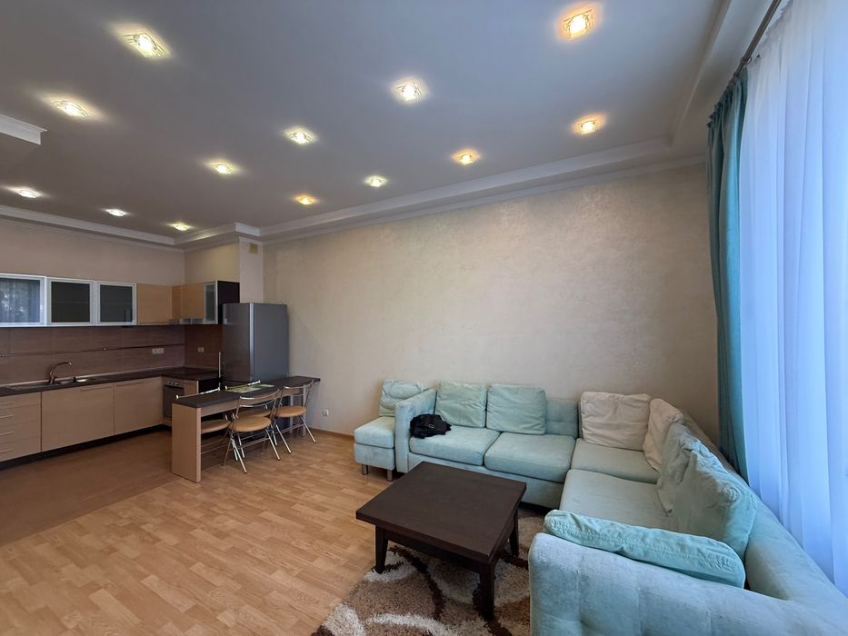 Квартира на вул. Степана Руданського, 3а в Києві, ID 396954, фото №16