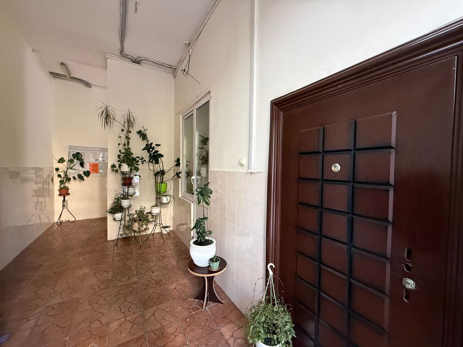Квартира на вул. Степана Руданського, 3а в Києві, ID 396954, фото №18