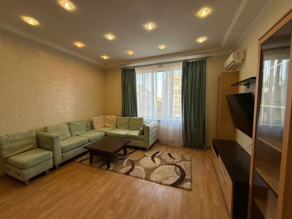 Квартира на вул. Степана Руданського, 3а в Києві, ID 396954, фото №3