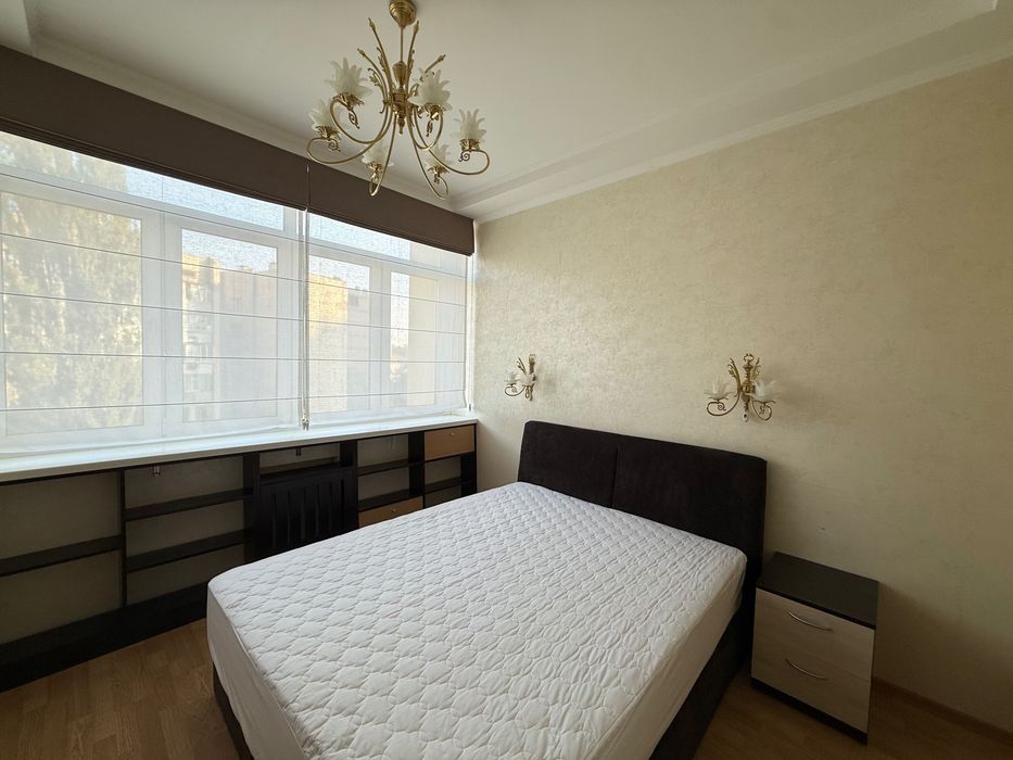 Квартира на вул. Степана Руданського, 3а в Києві, ID 396954, фото №4