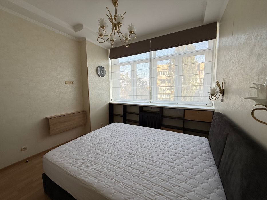 Квартира на вул. Степана Руданського, 3а в Києві, ID 396954, фото №5