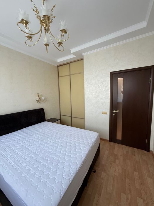 Квартира на вул. Степана Руданського, 3а в Києві, ID 396954, фото №6
