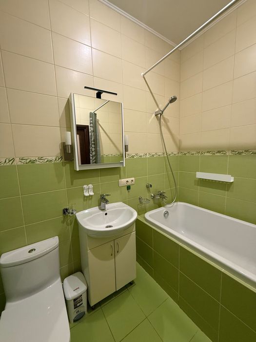 Квартира на вул. Степана Руданського, 3а в Києві, ID 396954, фото №10