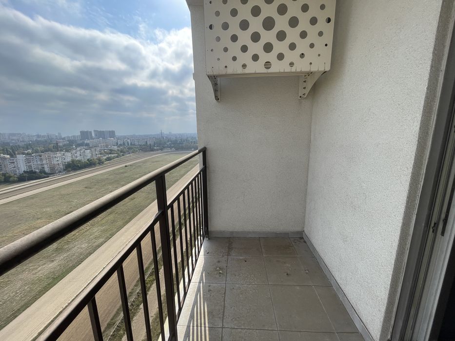 Квартира на вул. Краснова, 1в в Одесі, ID 396883, фото №2