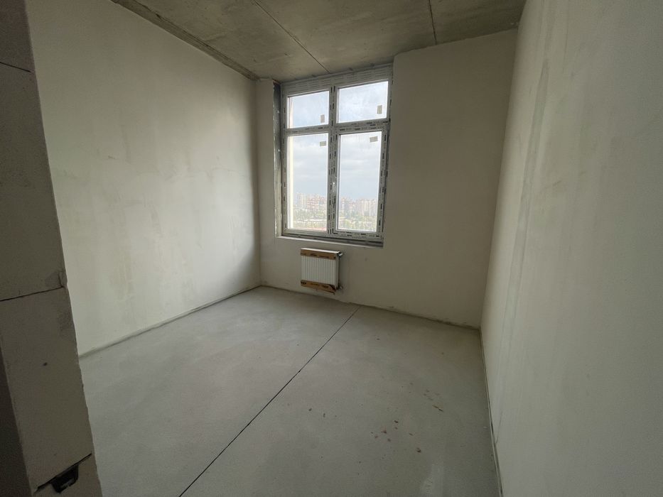 Квартира на вул. Краснова, 1в в Одесі, ID 396883, фото №3