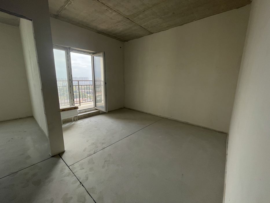 Квартира на вул. Краснова, 1в в Одесі, ID 396883, фото №5