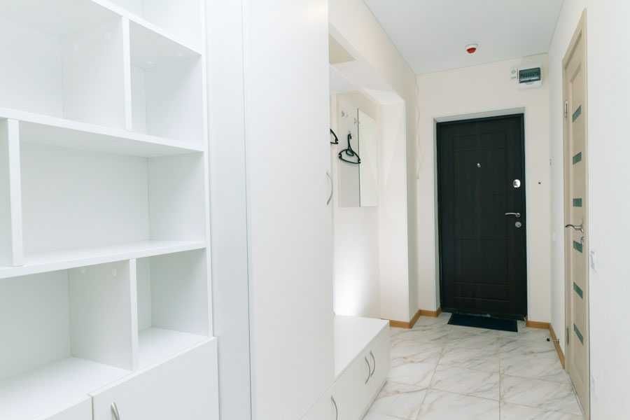 Квартира на вул. Машинобудівна, 41 в Києві, ID 396953, фото №6