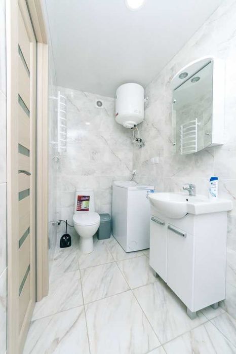 Квартира на вул. Машинобудівна, 41 в Києві, ID 396953, фото №7