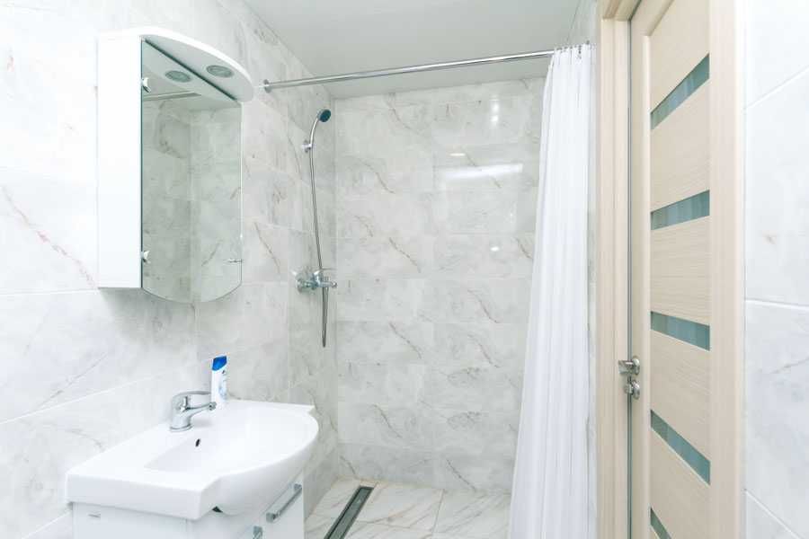 Квартира на вул. Машинобудівна, 41 в Києві, ID 396953, фото №8