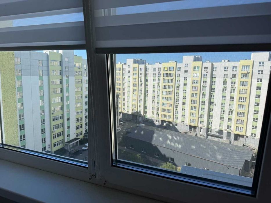 Квартира на вул. Бакинська, 1Б в Києві, ID 396858, фото №17