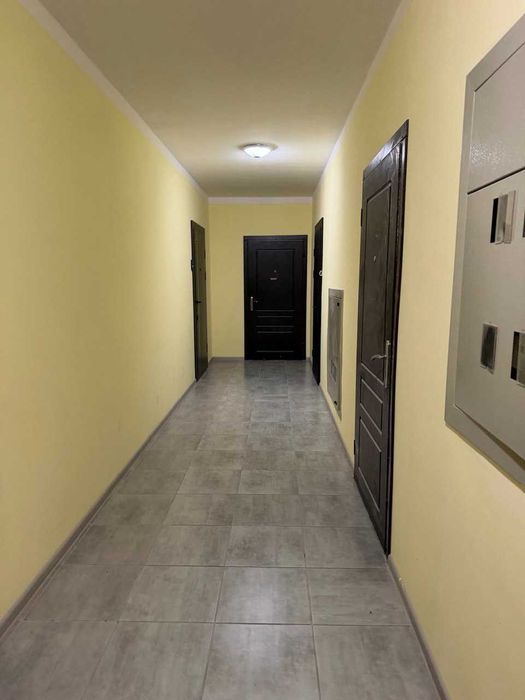 Квартира на вул. Бакинська, 1Б в Києві, ID 396858, фото №18