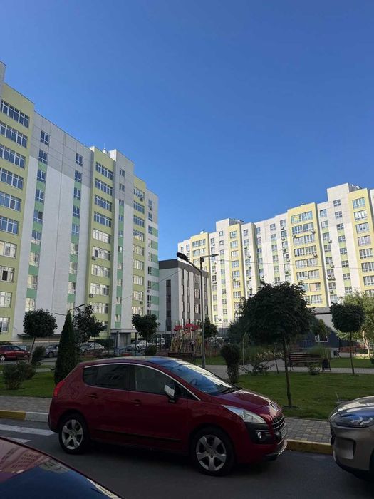 Квартира на вул. Бакинська, 1Б в Києві, ID 396858, фото №19