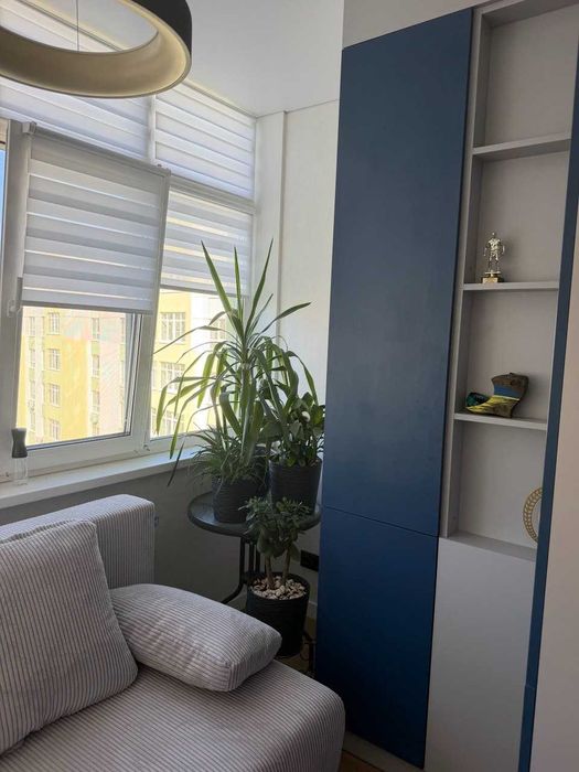 Квартира на вул. Бакинська, 1Б в Києві, ID 396858, фото №4