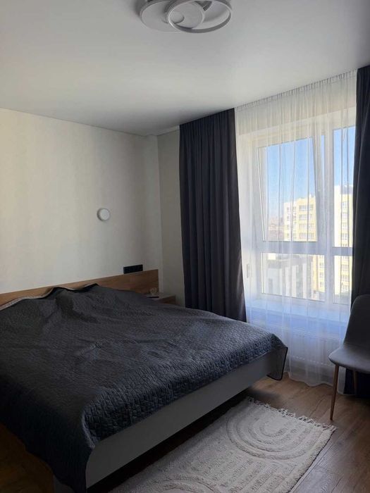 Квартира на вул. Бакинська, 1Б в Києві, ID 396858, фото №9