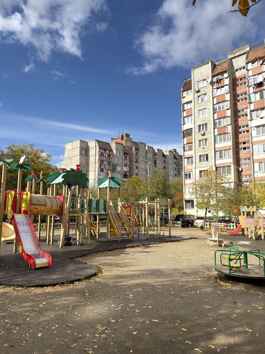 Квартира — Івано-Франківськ в Івано-Франківську, ID 396854, фото №2