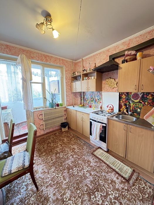 Квартира — Івано-Франківськ в Івано-Франківську, ID 396854, фото №3