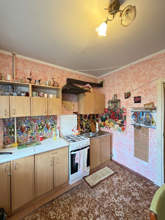Квартира — Івано-Франківськ в Івано-Франківську, ID 396854, фото №4