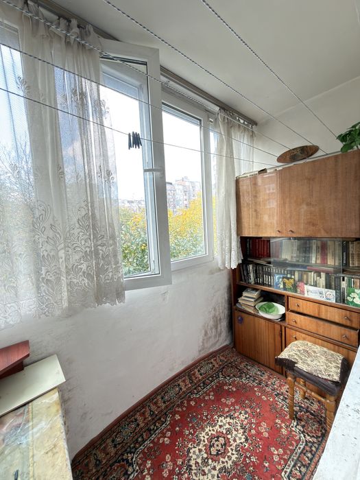Квартира — Івано-Франківськ в Івано-Франківську, ID 396854, фото №5