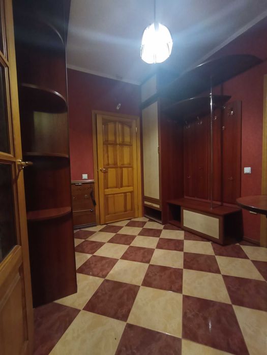 Квартира на вул. Смілянська, 10 в Києві, ID 396900, фото №2