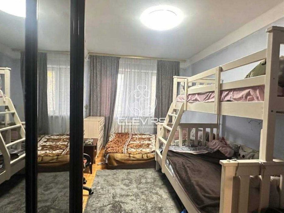 Квартира на вул. Ген. Воробйова, 4/1 в Києві, ID 396892, фото №2