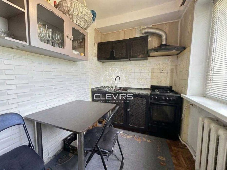 Квартира на вул. Ген. Воробйова, 4/1 в Києві, ID 396892, фото №3