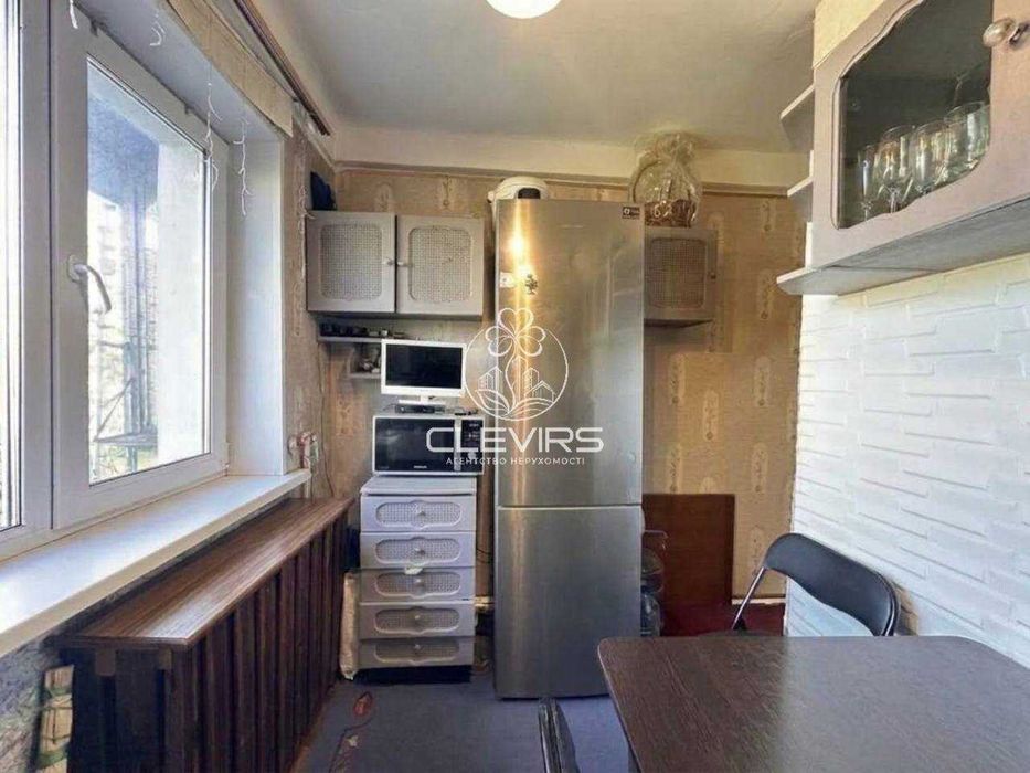 Квартира на вул. Ген. Воробйова, 4/1 в Києві, ID 396892, фото №4