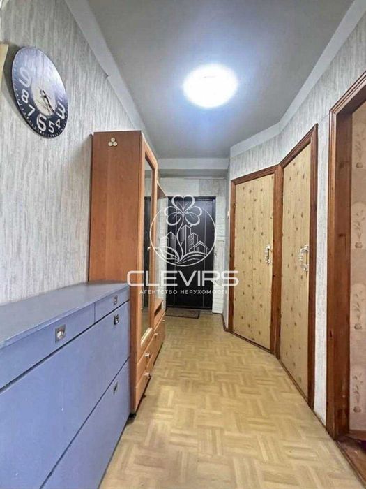 Квартира на вул. Ген. Воробйова, 4/1 в Києві, ID 396892, фото №6