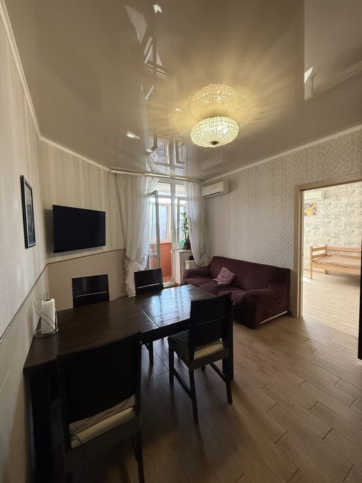 Квартира на ЖК Романовський в Одесі, ID 396920, фото №3