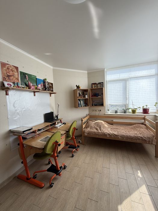 Квартира на ЖК Романовський в Одесі, ID 396920, фото №4
