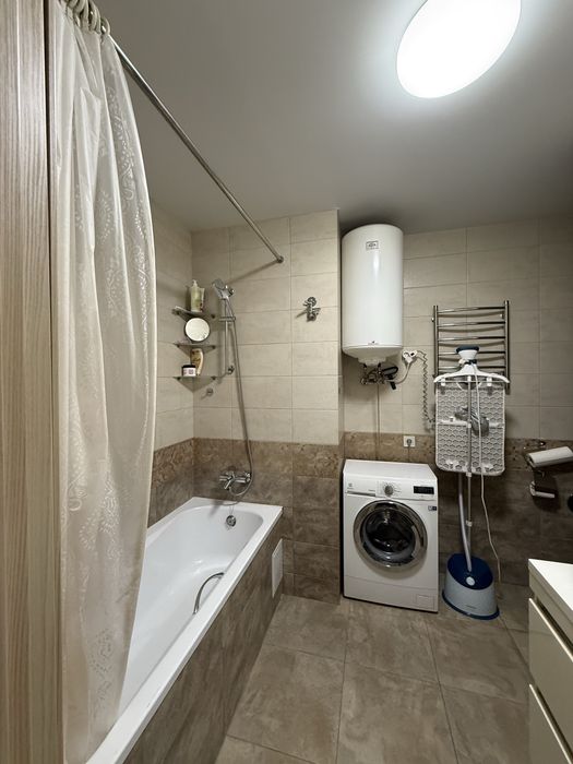 Квартира на ЖК Романовський в Одесі, ID 396920, фото №6