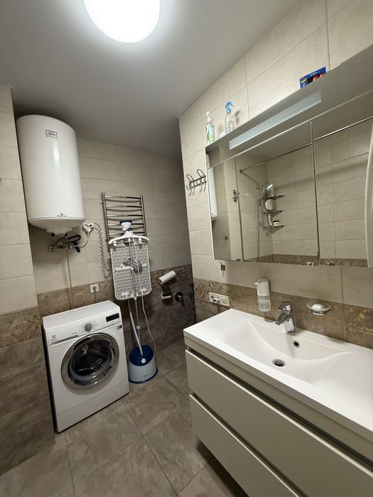Квартира на ЖК Романовський в Одесі, ID 396920, фото №7
