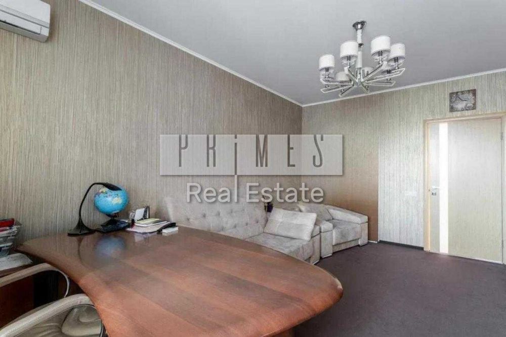 Квартира на Голосіївський в Києві, ID 396932, фото №13