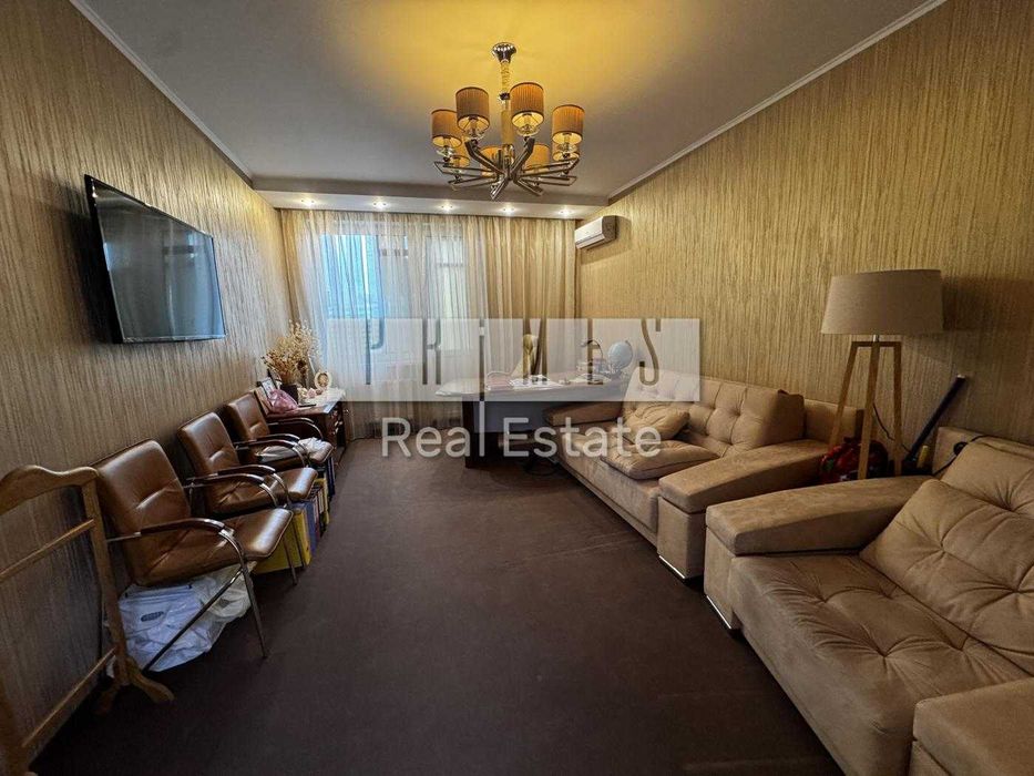 Квартира на Голосіївський в Києві, ID 396932, фото №15
