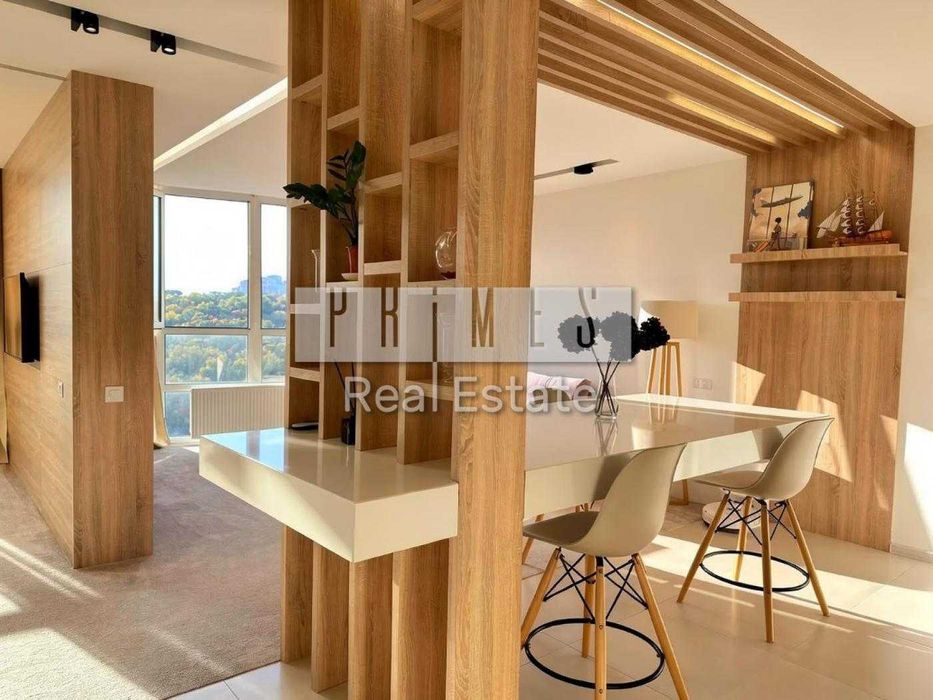 Квартира на вул. Малевича, 89 в Києві, ID 396911, фото №2