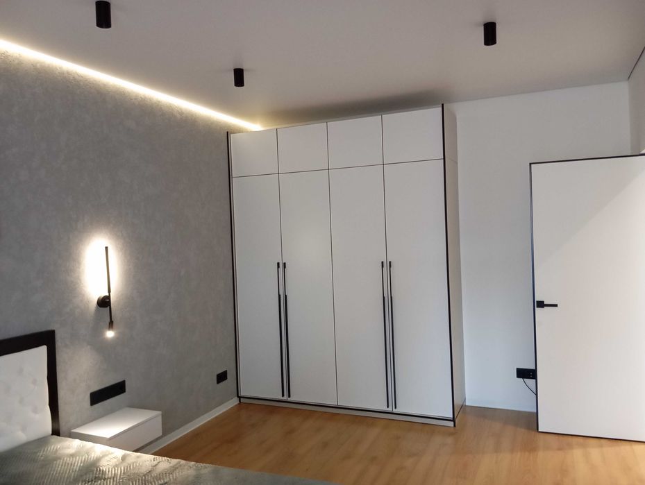 Квартира на ЖК City Hub в Києві, ID 396962, фото №4
