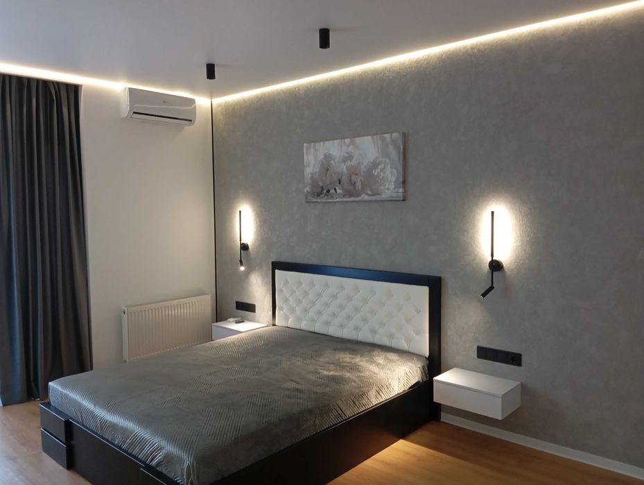 Квартира на ЖК City Hub в Києві, ID 396962, фото №5