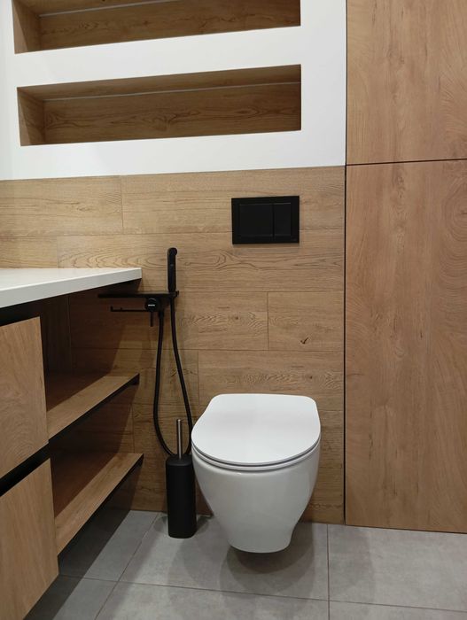 Квартира на ЖК City Hub в Києві, ID 396962, фото №7
