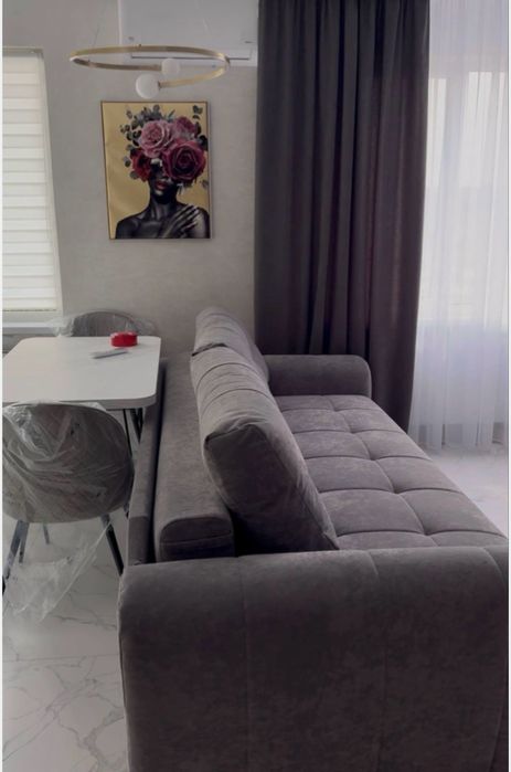 Квартира на вул. Берковецька, 6 в Києві, ID 396955, фото №4
