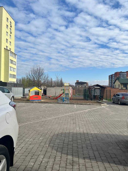 Квартира на PodilSky в Кам'янці-Подільському, ID 396944, фото №2