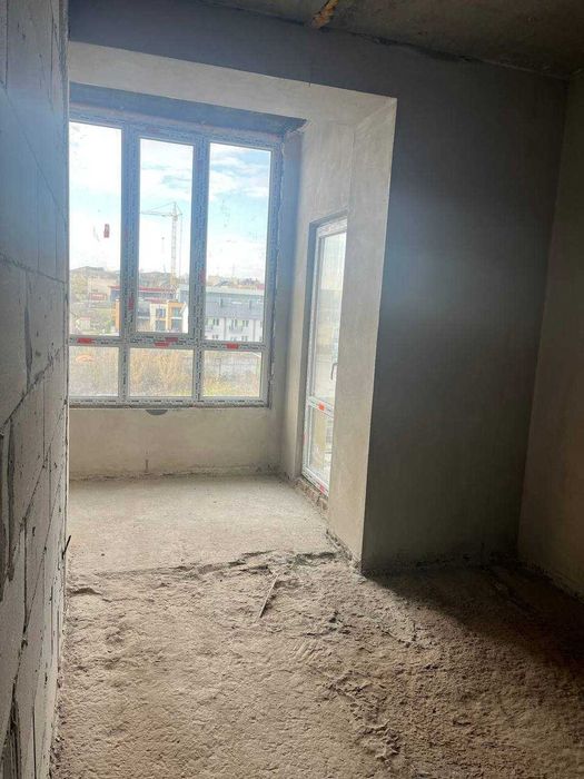 Квартира на PodilSky в Кам'янці-Подільському, ID 396944, фото №4