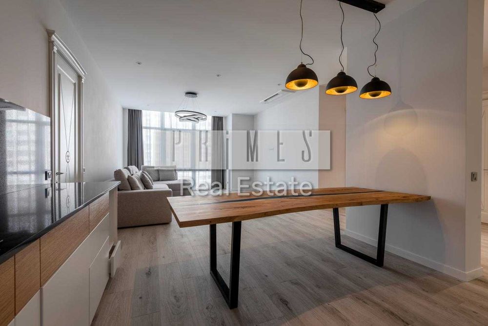 Квартира на вул. Драгомирова, 16Б в Києві, ID 396949, фото №2