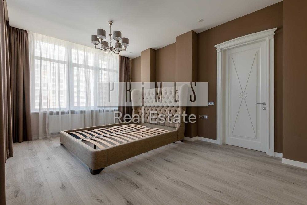 Квартира на вул. Драгомирова, 16Б в Києві, ID 396949, фото №18