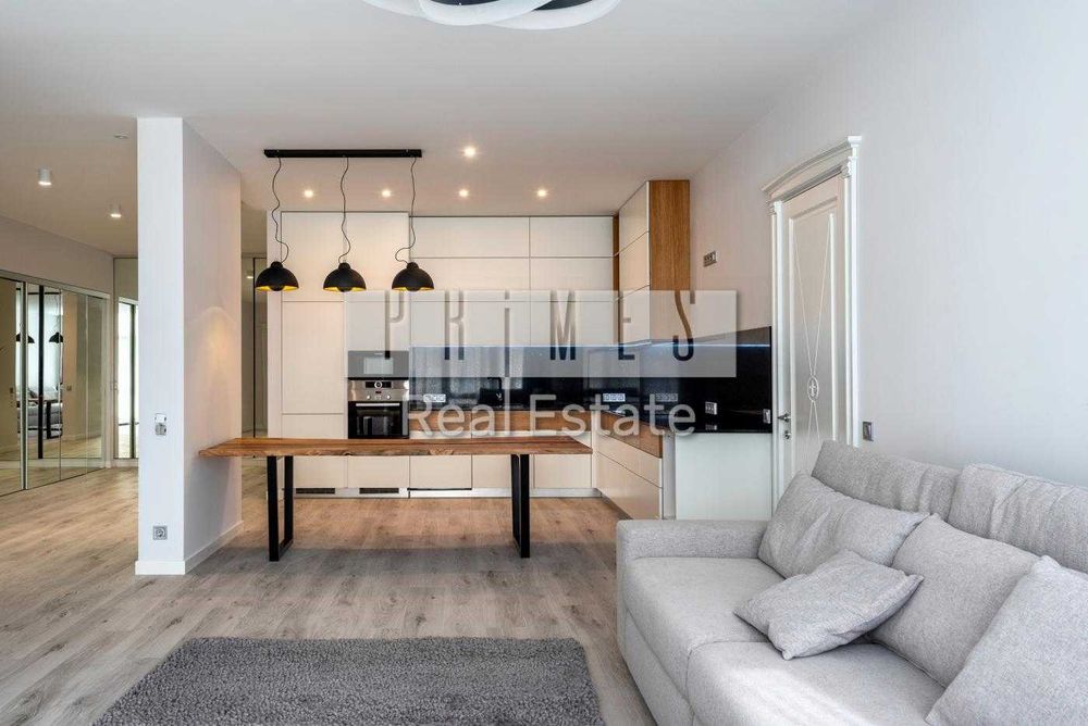 Квартира на вул. Драгомирова, 16Б в Києві, ID 396949, фото №3