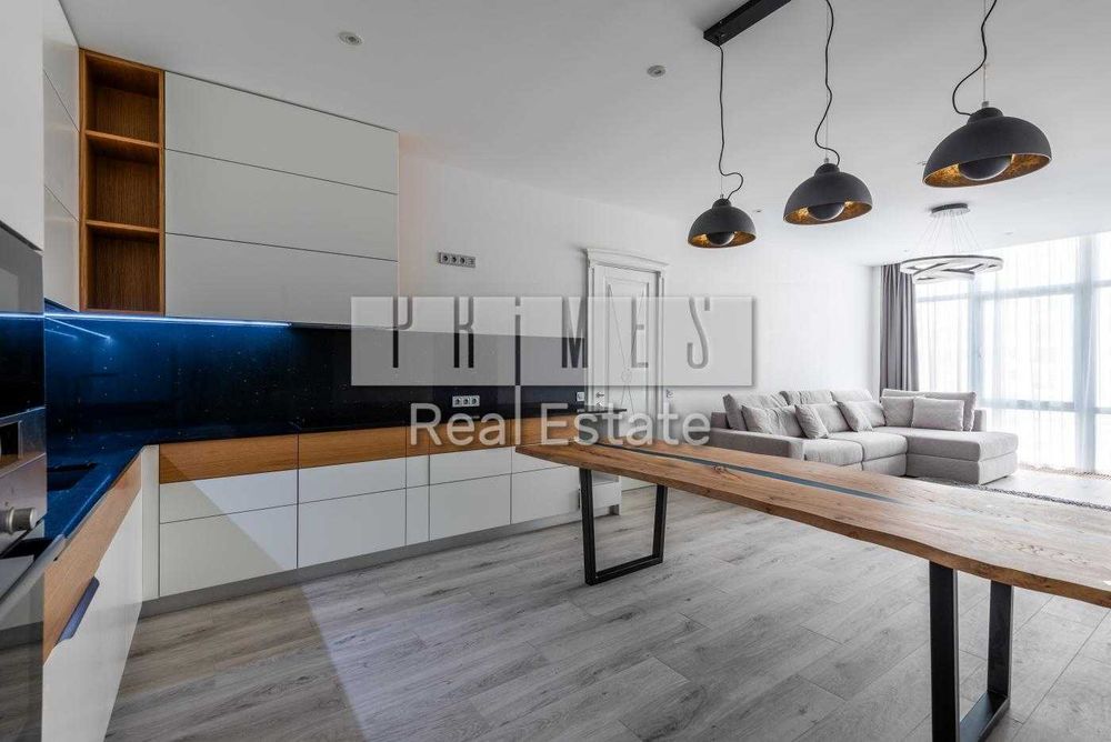 Квартира на вул. Драгомирова, 16Б в Києві, ID 396949, фото №4