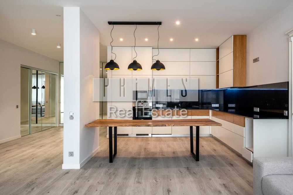 Квартира на вул. Драгомирова, 16Б в Києві, ID 396949, фото №5