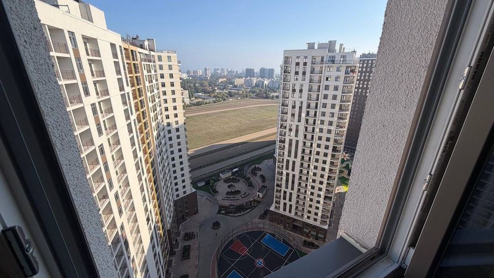 Квартира на вул. Краснова, ID 396986, фото №1