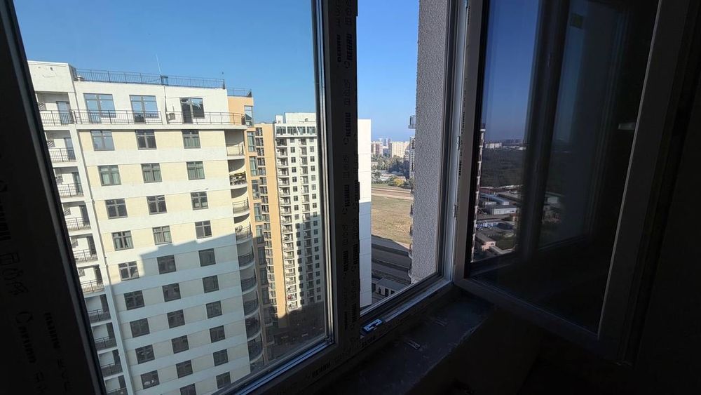Квартира на вул. Краснова в Одесі, ID 396986, фото №12